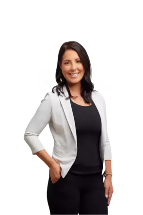 Lindsey Medeiros, Brantford, Real Estate Agent